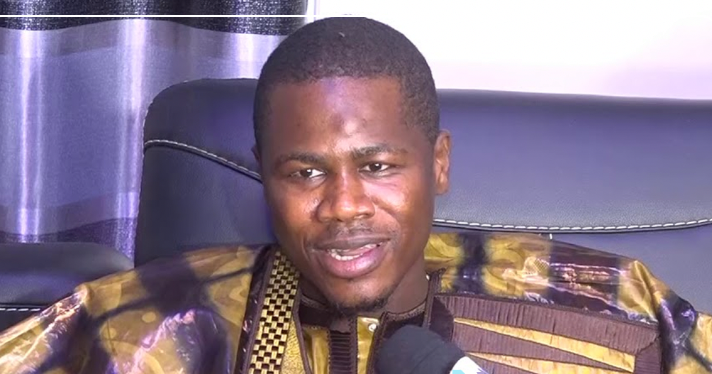 Critiqué sur les réseaux sociaux : L’autre réponse de Abdoulaye Diop Khass à ses détracteurs (Vidéo)