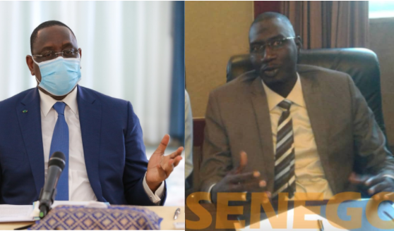Remaniement : Lamine Ngom appelle les futurs recalés à la « dignité et à la loyauté »