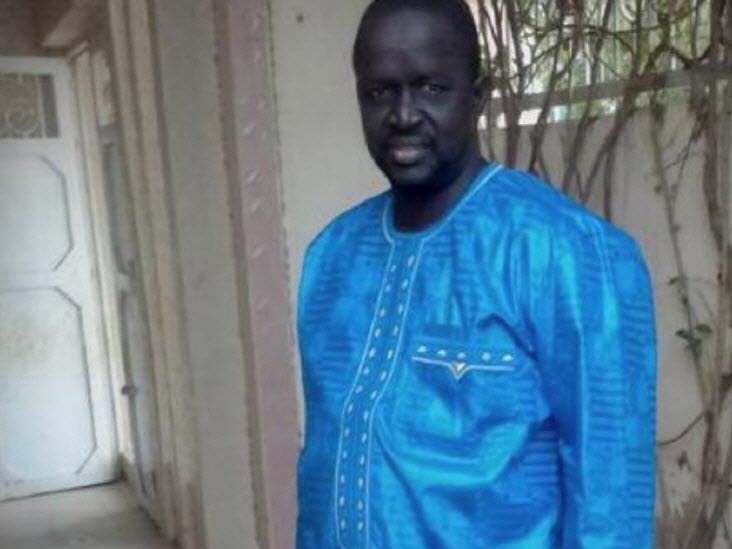 Madia Diop assassiné en France, sa famille désemparée lance un cri de détresse à l’endroit de l’Etat