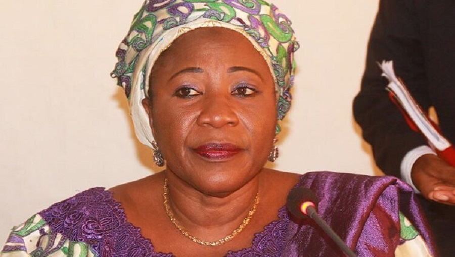 Guinée – Makalé Camara : « Verser ce pays dans le chaos n’est pas la solution… »