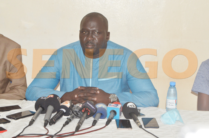 Mansour Mboup: « Si jamais Macky Sall prononce le chiffre 3, il ne passera pas la nuit au Sénégal »