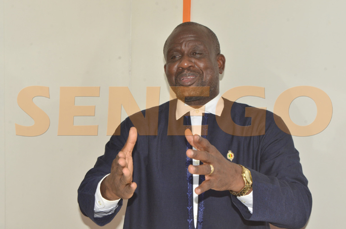 Mberry Sylla: « Le Président Macky Sall a bien fait de s’adresser à son peuple… »