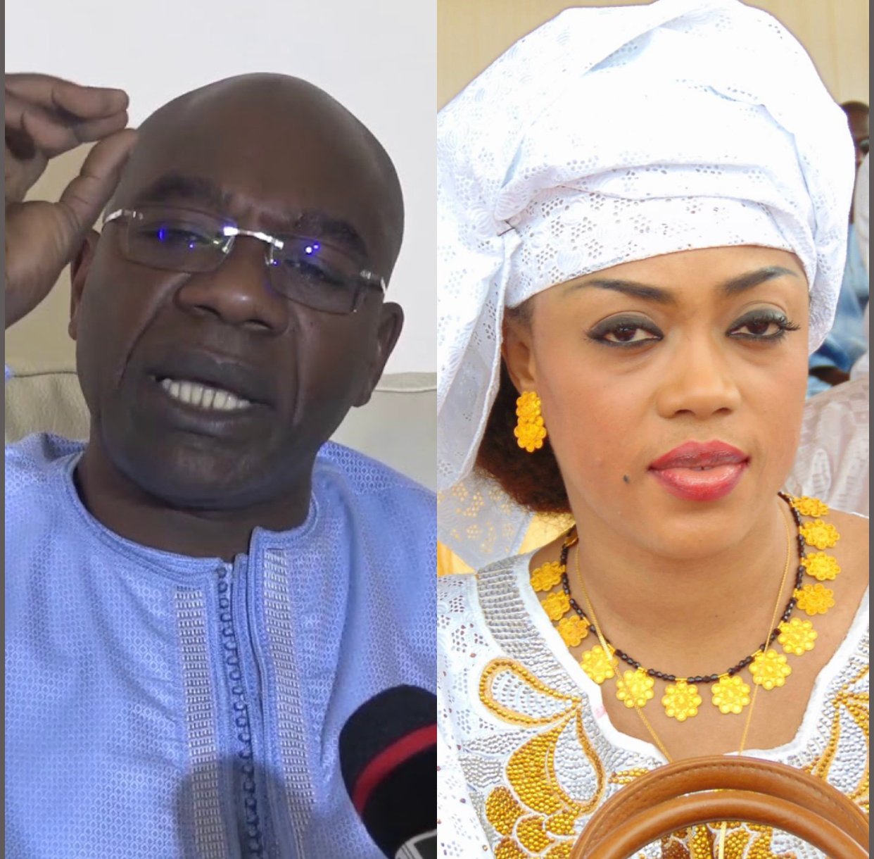 Gamou à Médinatoul Salam : Le préfet interdit tout rassemblement…