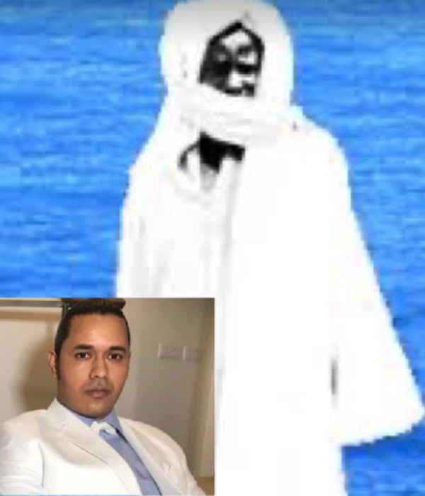 « Khadimou Rassoul, un immortel messager de Dieu ! »
