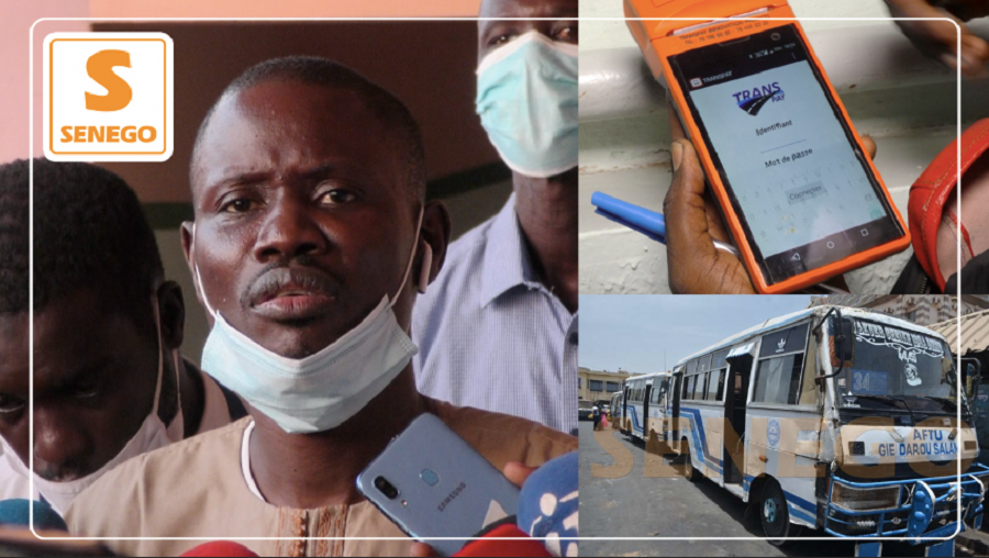 Senego-TV : Mouhamadou M. Ndiaye dézingue la Cetud et fait dans le nationalisme