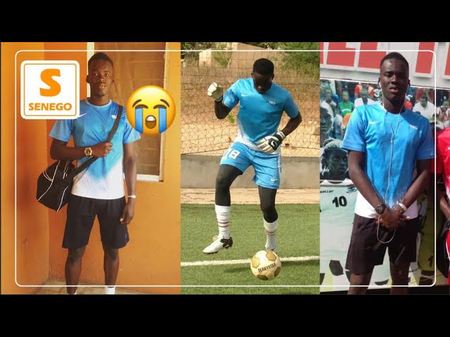 Senego en deuil : Le technicien Seydina perd son frère en Gambie