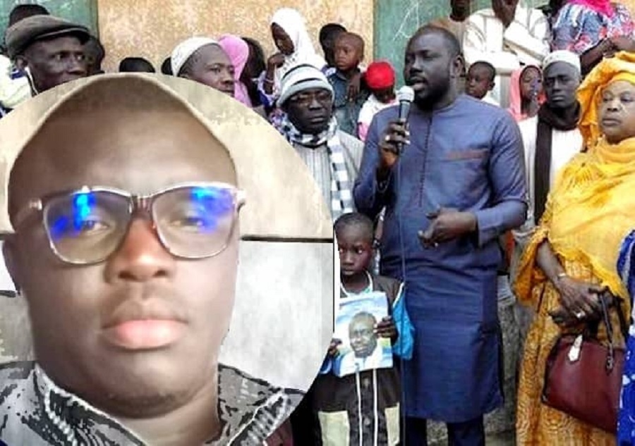 Foncier à Yeumbeul Nord : Papa CISSÉ s’en prend à la mairie et exige des explications