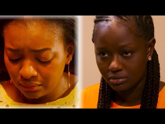 Série – WOUDIOU PEETIORGO Saison 3 – Episode 12