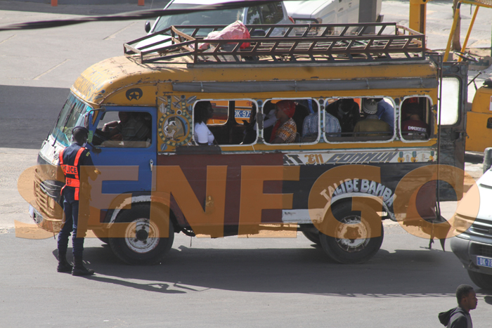 Mobilité urbaine : Dakar accueille la conférence mondiale Codatu en septembre