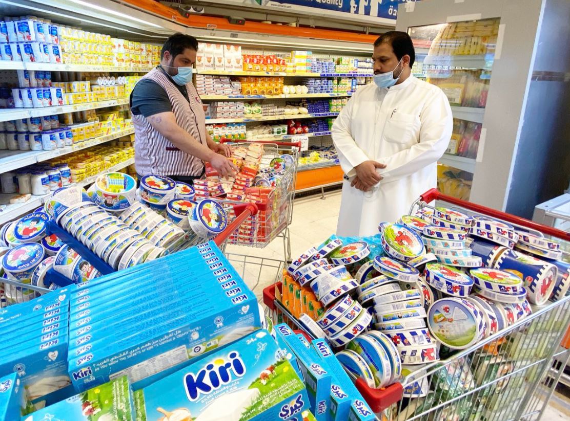Caricatures : La France appelle à l’arrêt du boycott de ses produits au Moyen-Orient