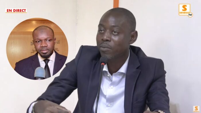 Mamadou Ng. Niang fait de graves révélations sur Ousmane Sonko et le traine dans la boue (Senego-TV)
