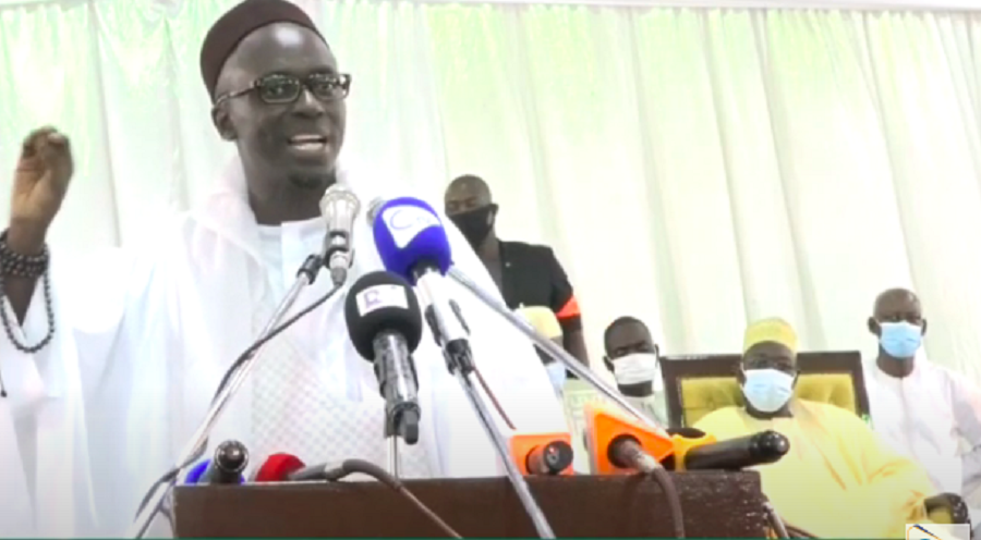 Serigne Khadim Gaydel : « L’avancée de l’Islam dérange les Occidentaux »