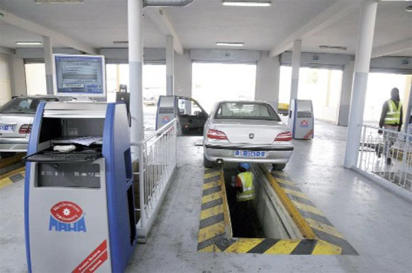 Services des mines : Un responsable en deuil, les usagers pris en otages…