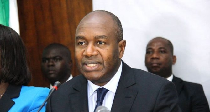 Côte d'Ivoire : Décès brutal du Ministre Sidiki Diakité