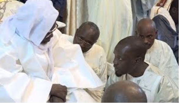 Touba : Ousmane Sonko se démarque des « insulteurs » qui se réclament du Pastef