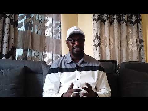 Mamadou Guissé : « Le débat de 3è mandat est inopportun, inadéquat et irrespectueux… » (vidéo)