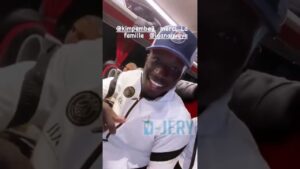 L’incroyable anniversaire de Mbaye Diagne : Les vœux de Mané, Mbappé, Gana, Kimpembe… (Vidéo)