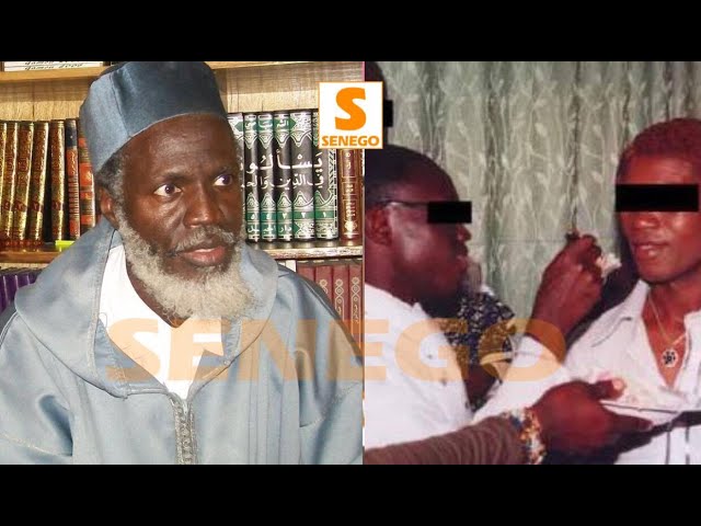 Mariage goor djiguenne à Mermoz : Le coup de gueule de Oustaz Alioune Sall (Audio)