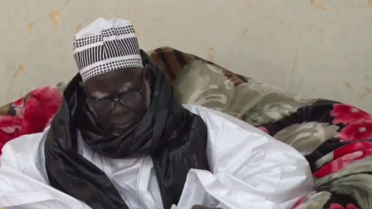 Direct/Gamou Touba: Prestation « Kurel Hizbut-Tarqiyyah » à la Résidence Khadim Rassoul (vidéo)