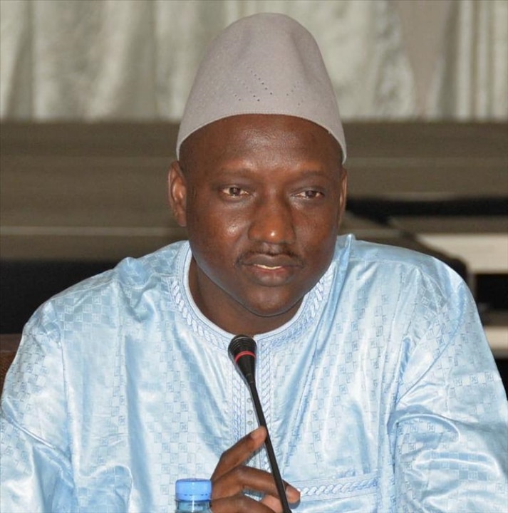 Agence du patrimoine bâti de l’Etat : Dr Yaya Abdoul Kane corrige Ousmane Sonko