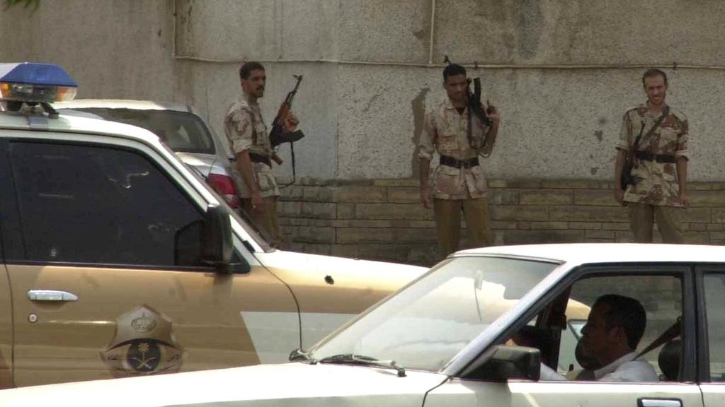 Jeddah : Plusieurs blessés dans une attaque au cimetière non musulman