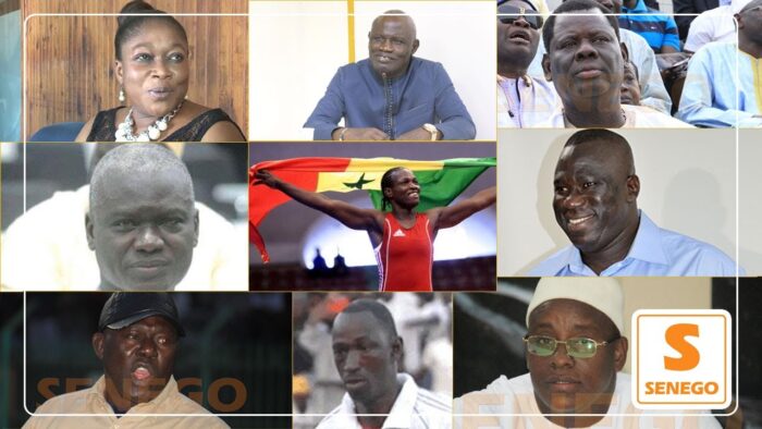 Tout ce que vous devez savoir sur la nouvelle équipe du CNG avec Pape Maguette BA (Senego-TV)