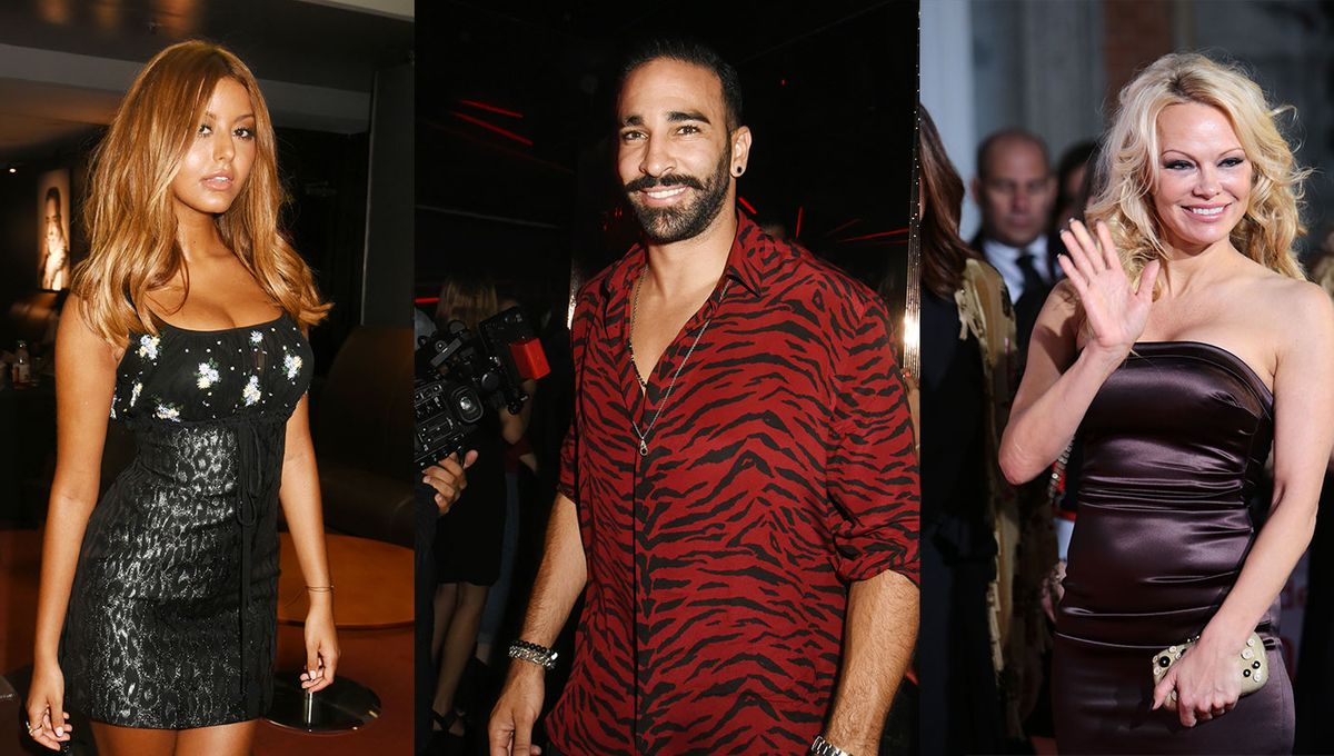 showbiz : Adil Rami sur la prostitution dans le foot…ses conseils aux joueurs…