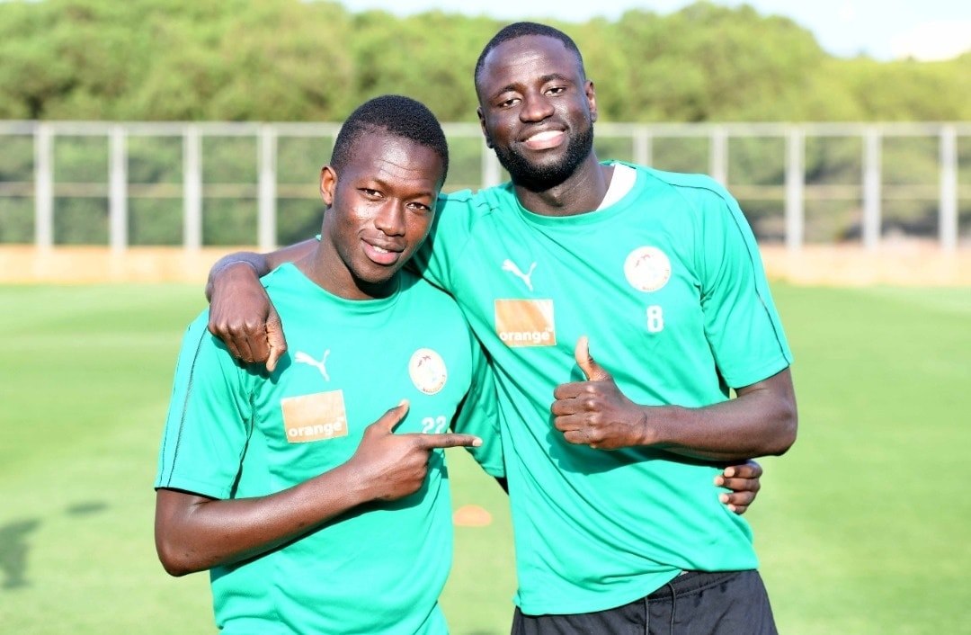 Pape Cheikh : « Quand Cissé m’a appelé, je n’ai pas hésité… je vais tout donner pour ce pays »