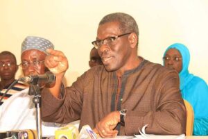  » Le blasphème n’est pas une liberté  » (Par Dr Abdoul Aziz KÉBÉ)