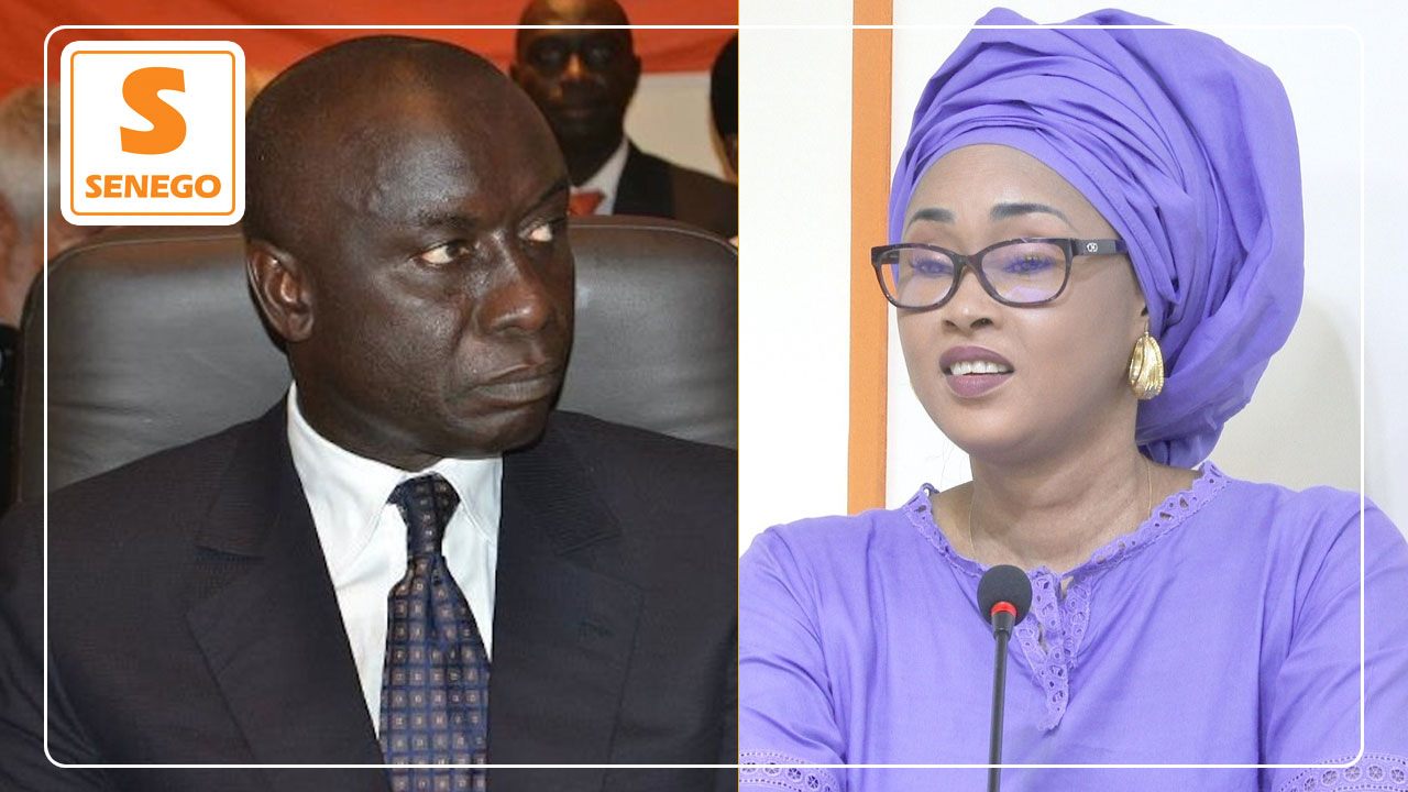 Maimouna Bousso : « Partisan Idy yi linou def sou baxone dounou weur plateau yi di justifier wou « 
