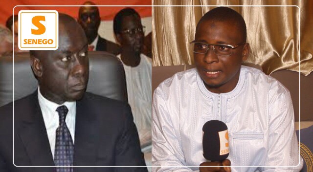 Idy au Cese : Les « Rewmistes » de Taïba Thiekene en phase avec leur leader