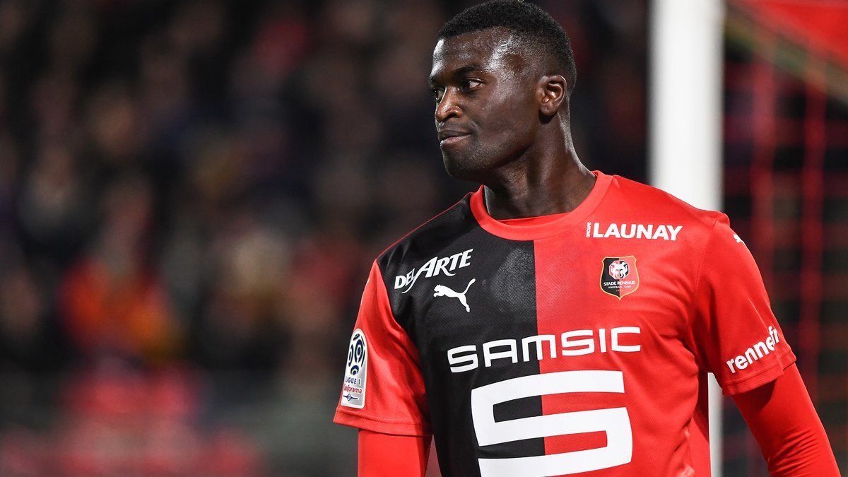 Mbaye Niang