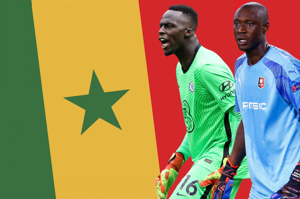 LDC : Retrouvailles Mendy, Rennes et Gomis, Gana à Leipzig…