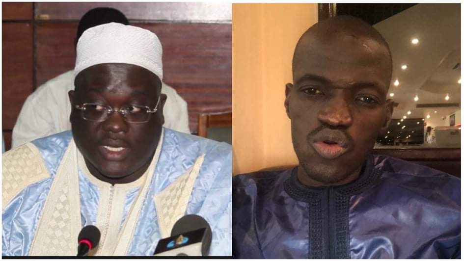 Fallou Ndiaye recadre le ministre Cheikh A. Baly : «L’Apr Touba n’est pas ton appartenance »