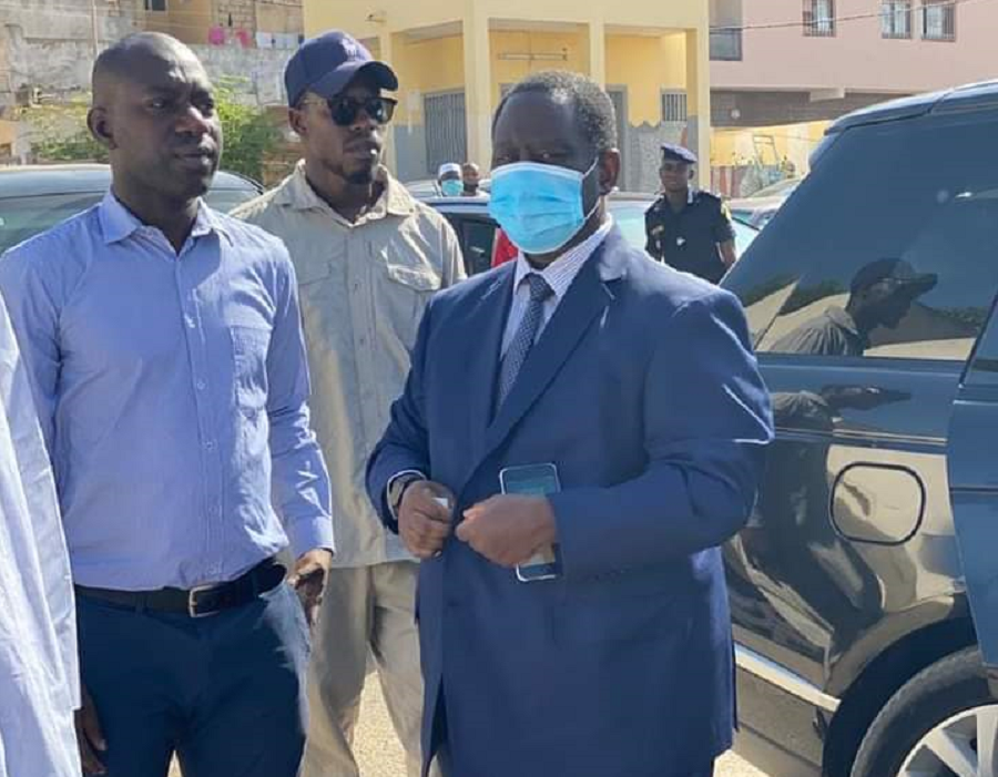 Aux manipulateurs iconoclastes changez de paradigme (Par Ablaye Mbaye)*