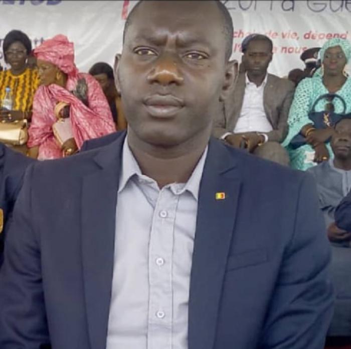 Guédiawaye : « Militants importés et médias politiques pour Ameth Aïdara », dit Ablaye Mbaye