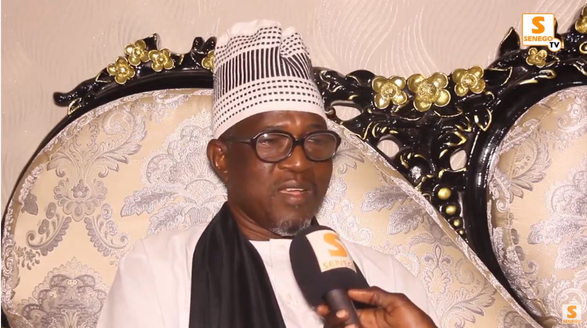 Touba Sans Ministre : Alla Sylla crache ses vérités aux leaders de l’Apr (Senego TV)