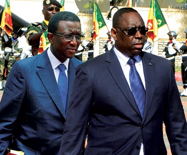 Remaniement : Réaction de l’ex ministre des Affaires étrangères, Amadou Ba