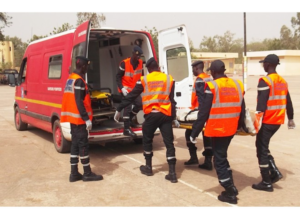 Drame à Porokhane : Un enfant reçoit une balle dans la chambre de son père et meurt !