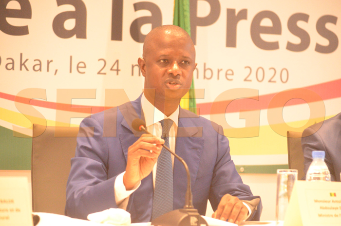 Locales 2022 : Les réformes apportées sur les candidatures indépendantes (Antoine Félix Diome)