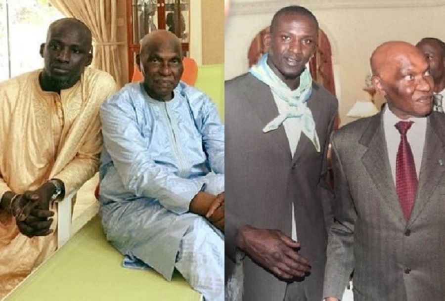 « Libérez le soldat Assane Diouf ! »