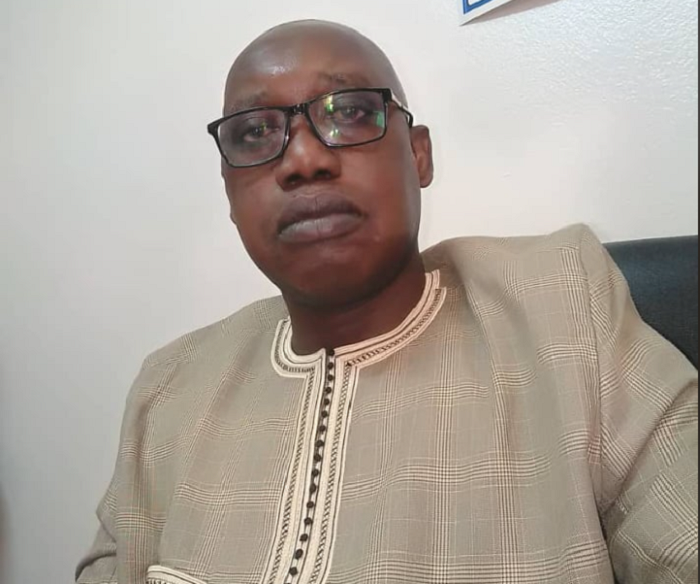 Bassirou Ndiaye : Le remaniement est positif, tout comme la venue des opposants