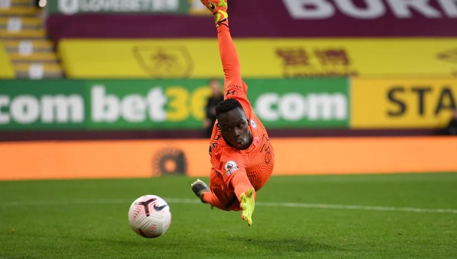 Chelsea – Zouma ne tarit pas d’éloges Mendy : »C’est un gars de haut niveau… »