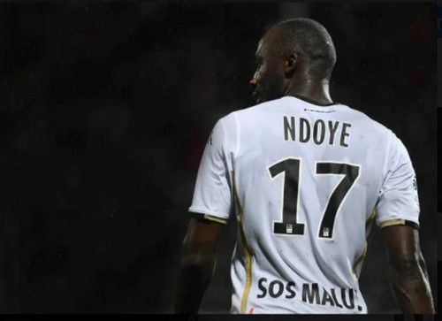 Red Star : Comment se sent Cheikh Ndoye, un mois après sa signature ?