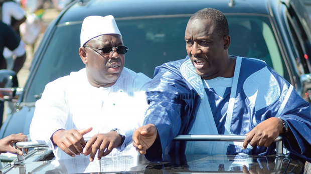 Nomination ethnique dans le gouvernement: Cheikh Oumar Anne crache ses vérités…