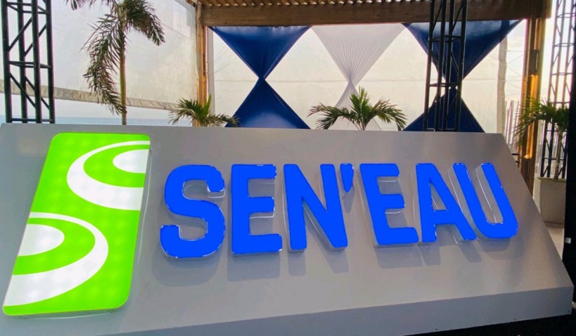 Distribution d’eau : Sen’Eau annonce de nouvelles perturbations