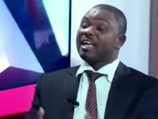 Var : « Ceux qui ont choisi le camp de Macky Sall ont trahi le peuple », disait Babacar Mar (vidéo)