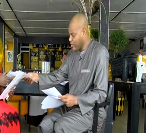 Var : Quand Mame Mbaye Niang « révélait » des comptes bancaires de Idrissa Seck (vidéo)