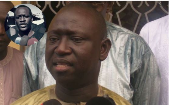 Tivaouane : 100 millions volés chez le maire, Diagne Sy Mbengue…