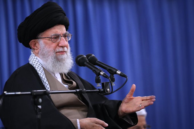 Election aux Etats-Unis : Le guide iranien Ali Khamenei remet en cause la démocratie américaine